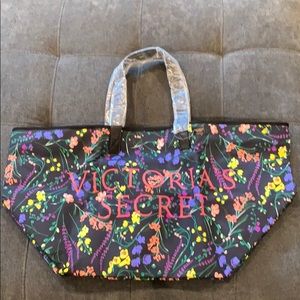 Victoria’s Secret bag